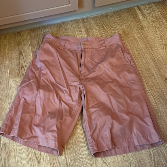 J.l. Powell shorts sz 34 - Picture 1 of 5
